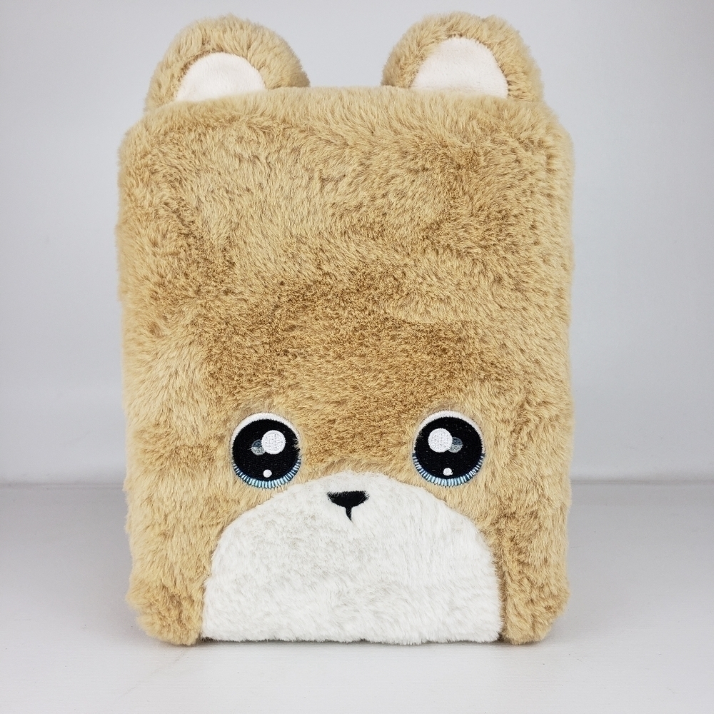 NA Na Na Surprise 3-in-1 Backpack ONLY Teddy Bear Design Sarah Snuggles